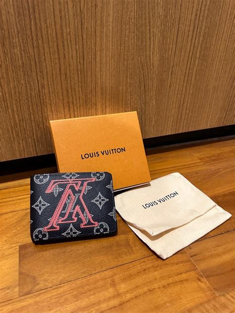 lv upside down card holder for sale|Vuitton Upside Down .